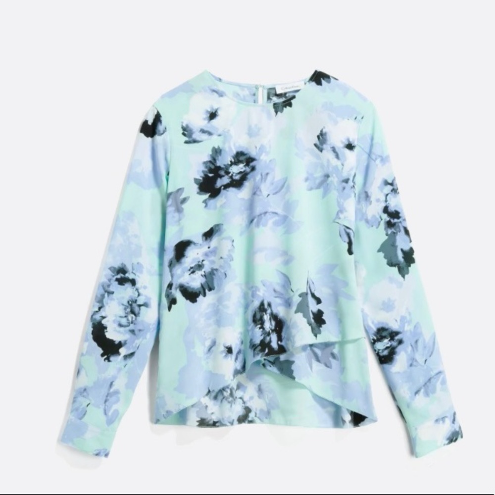 Calvin Klein Blouse